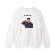 Unagi Sweatshirt 2