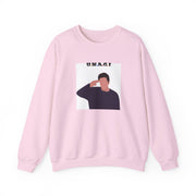 Unagi Sweatshirt 7