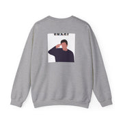 Unagi Sweatshirt 4