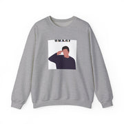 Unagi Sweatshirt 3