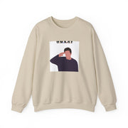 Unagi Sweatshirt 5