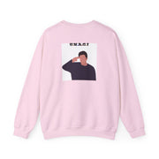Unagi Sweatshirt 8