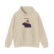 Unagi Hoodie 5