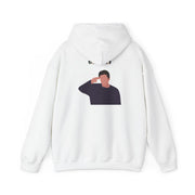 Unagi Hoodie 2