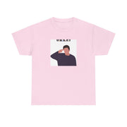 Unagi T-Shirt 7