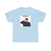 Unagi T-Shirt 9