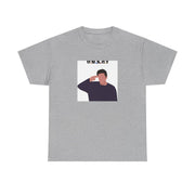 Unagi T-Shirt 10