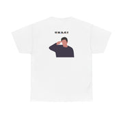 Unagi T-Shirt 3
