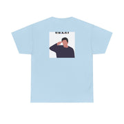 Unagi T-Shirt 10