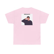 Unagi T-Shirt 8