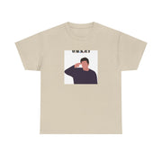 Unagi T-Shirt 5