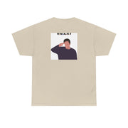 Unagi T-Shirt 6