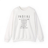 Friends Sweatshirts