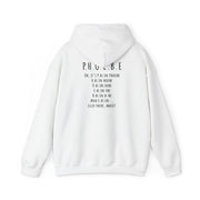 Spelling Phoebe Hoodie 2