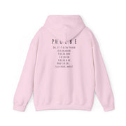 Spelling Phoebe Hoodie 8