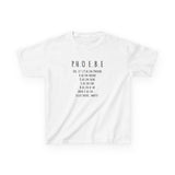 Friends Kids T-Shirts