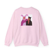 A Geller Halloween Sweatshirt 8