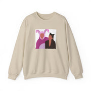 A Geller Halloween Sweatshirt 5