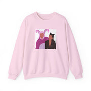 A Geller Halloween Sweatshirt 7