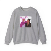 A Geller Halloween Sweatshirt 3