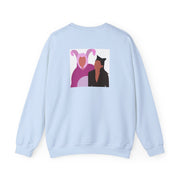 A Geller Halloween Sweatshirt 10