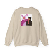 A Geller Halloween Sweatshirt 6