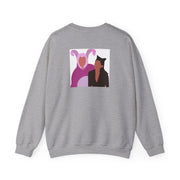 A Geller Halloween Sweatshirt 4