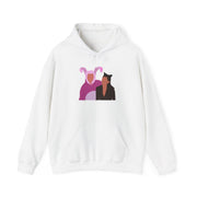 A Geller Halloween Hoodie 7