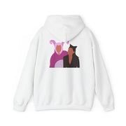 A Geller Halloween Hoodie 8