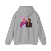 A Geller Halloween Hoodie 10