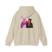 A Geller Halloween Hoodie 2