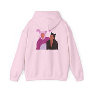 A Geller Halloween Hoodie 4