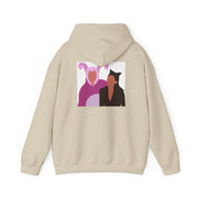A Geller Halloween Hoodie 6