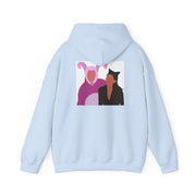 A Geller Halloween Hoodie 10