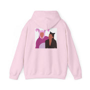 A Geller Halloween Hoodie 8
