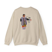 Could I Be Wearing Any More Clothes Sweatshirt 6