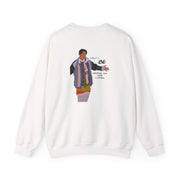 Could I Be Wearing Any More Clothes Sweatshirt 2