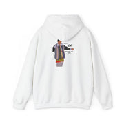 Could I Be Wearing Any More Clothes Hoodie 2