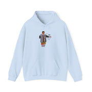 Could I Be Wearing Any More Clothes Hoodie 9