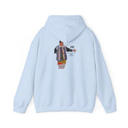 Could I Be Wearing Any More Clothes Hoodie 10