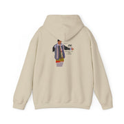 Could I Be Wearing Any More Clothes Hoodie 6