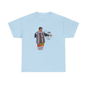 Could I Be Wearing Any More Clothes T-Shirt 9