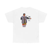 Could I Be Wearing Any More Clothes T-Shirt 3