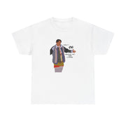 Could I Be Wearing Any More Clothes T-Shirt 2