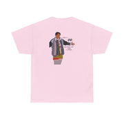 Could I Be Wearing Any More Clothes T-Shirt 8