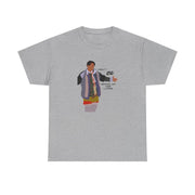 Could I Be Wearing Any More Clothes T-Shirt 10