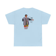 Could I Be Wearing Any More Clothes T-Shirt 10