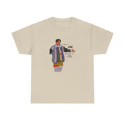 Could I Be Wearing Any More Clothes T-Shirt 5