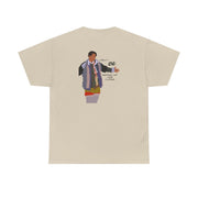 Could I Be Wearing Any More Clothes T-Shirt 6