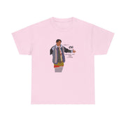 Could I Be Wearing Any More Clothes T-Shirt 7